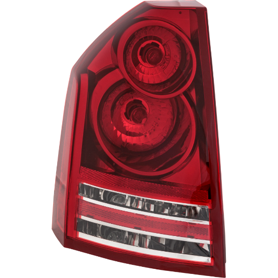 Picture of Tail Light