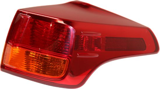 Picture of Tail Light
