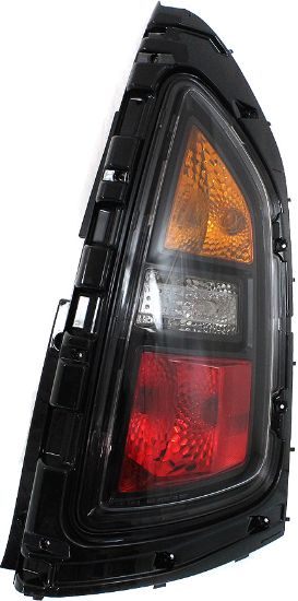 Picture of Tail Light