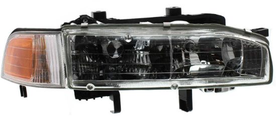 Picture of Headlight