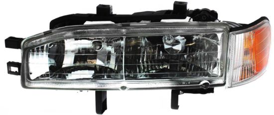 Picture of Headlight