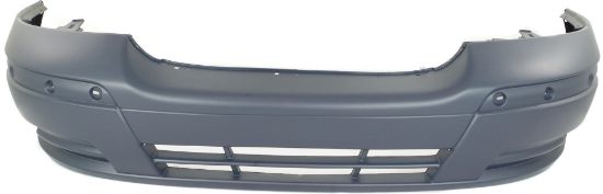 Picture of Bumper Cover