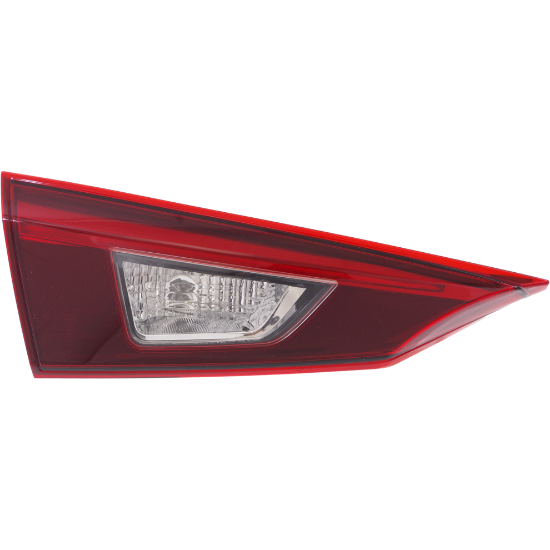 Picture of Tail Light