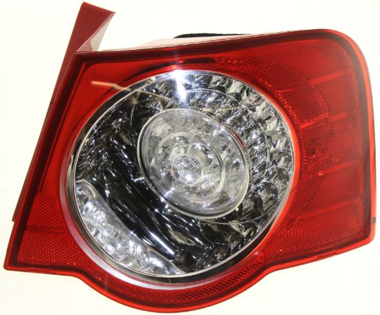 Picture of Tail Light