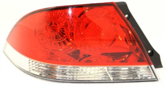 Picture of Tail Light