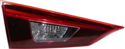 Picture of Tail Light