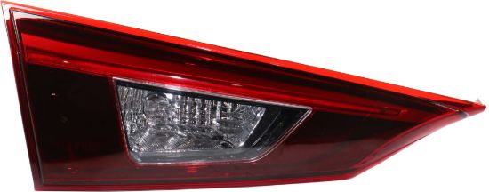 Picture of Tail Light
