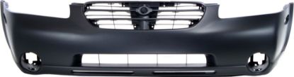 Picture of Bumper Cover