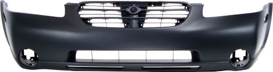 Picture of Bumper Cover