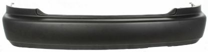 Picture of Bumper Cover