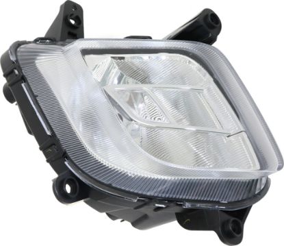 Picture of Fog Light