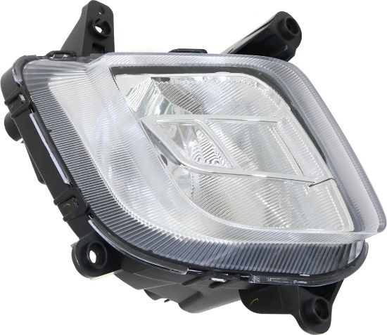 Picture of Fog Light
