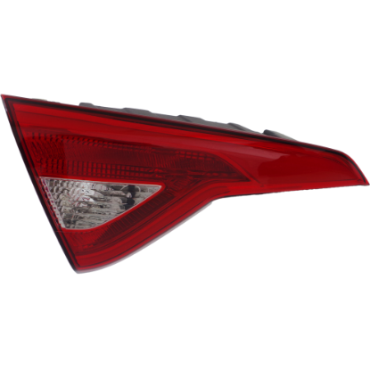 Picture of Tail Light
