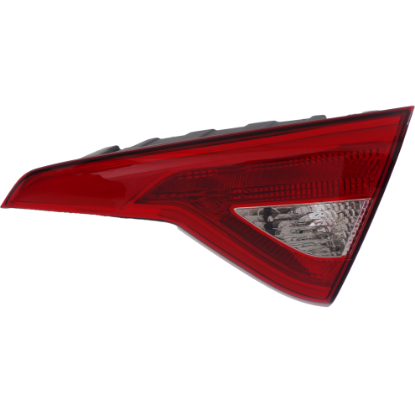 Picture of Tail Light