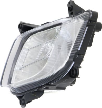 Picture of Fog Light