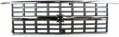Picture of Grille Assembly