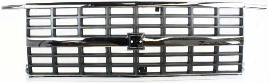 Picture of Grille Assembly