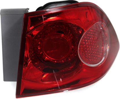 Picture of Tail Light