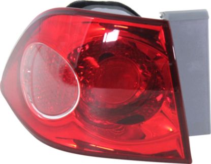 Picture of Tail Light