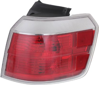 Picture of Tail Light