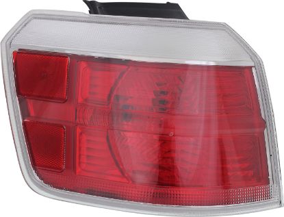 Picture of Tail Light