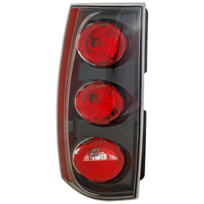 Picture of Tail Light