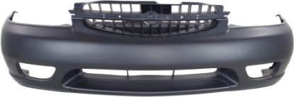 Picture of Bumper Cover