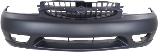 Picture of Bumper Cover