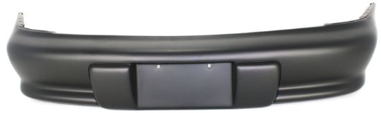 Picture of Bumper Cover