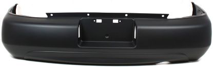 Picture of Bumper Cover