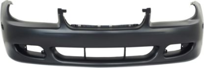 Picture of Bumper Cover