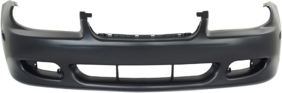 Picture of Bumper Cover