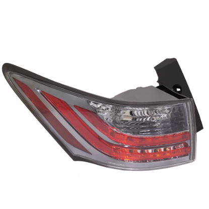 Picture of Tail Light