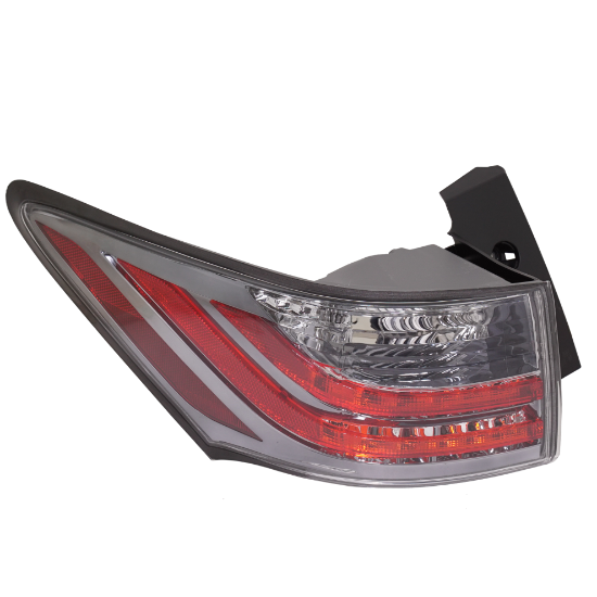 Picture of Tail Light