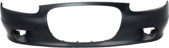 Picture of Bumper Cover