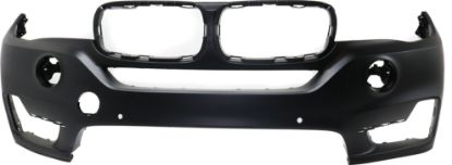 Picture of Bumper Cover
