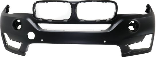 Picture of Bumper Cover