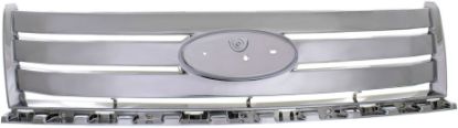 Picture of Grille Assembly