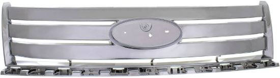 Picture of Grille Assembly
