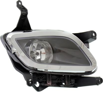 Picture of Fog Light