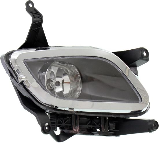 Picture of Fog Light