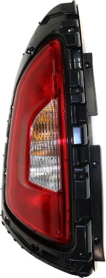 Picture of Tail Light