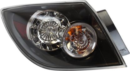 Picture of Tail Light
