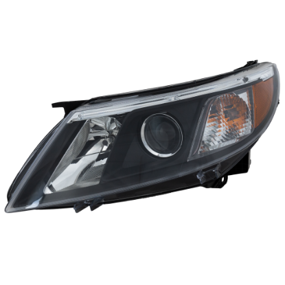 Picture of Headlight