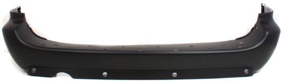 Picture of Bumper Cover