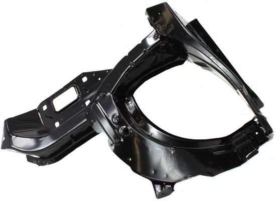 Picture of Headlight Bracket