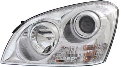 Picture of Headlight