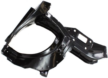 Picture of Headlight Bracket