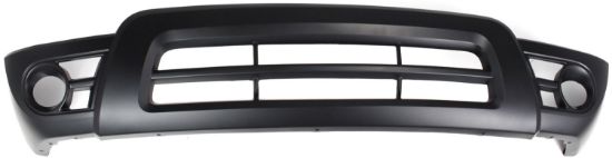 Picture of Bumper Cover