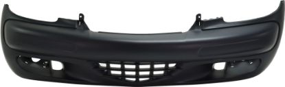Picture of Bumper Cover